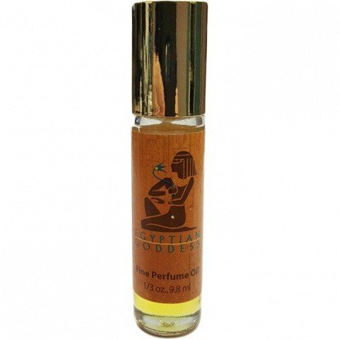 Egyptian Goddess (Perfume Oil) von Auric Blends
