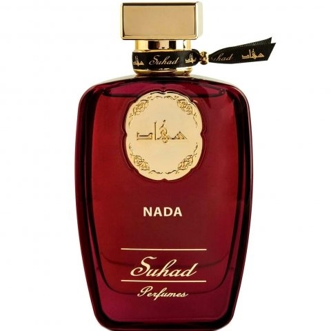 Nada von Suhad Perfumes / سهاد