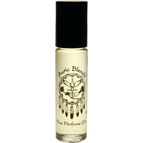 Divine Opium by Auric Blends