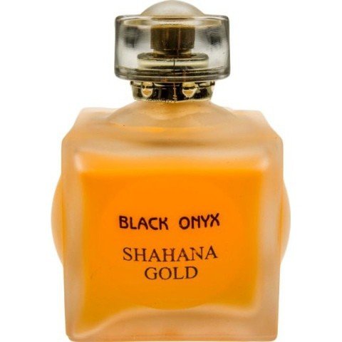 Shahana Gold by Black Onyx