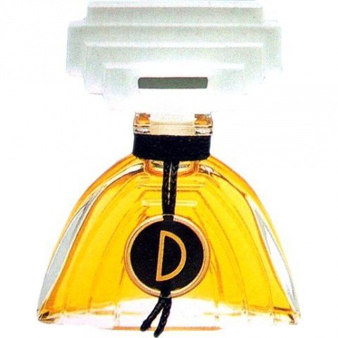 Décadence (Parfum) by Prince Matchabelli
