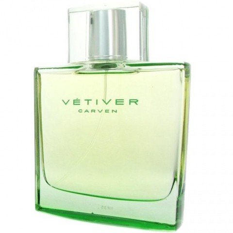 Vétiver (2008) von Carven