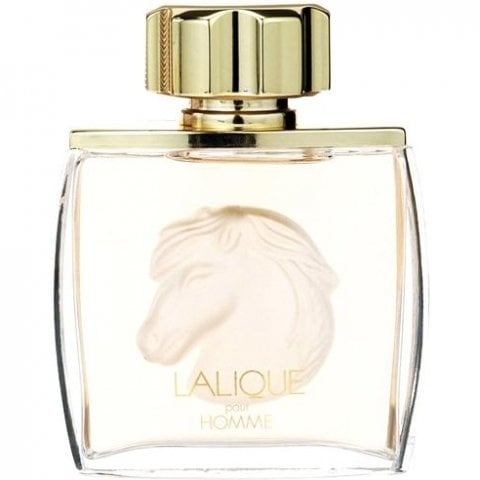 Lalique pour Homme Equus (Eau de Toilette) von Lalique