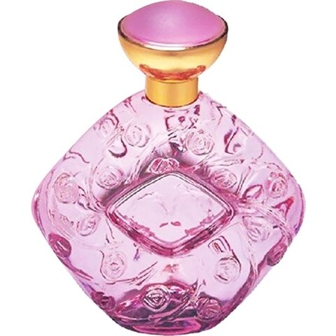 Tendre Kiss by Lalique