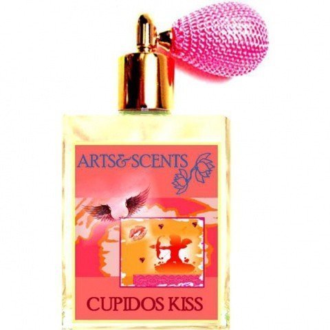 Cupidos Kiss von Arts&Scents