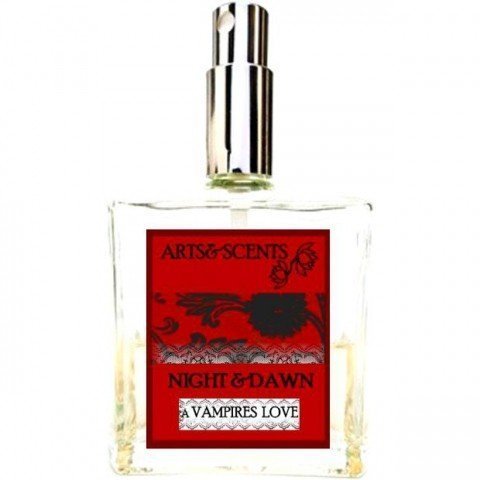 Night & Dawn a Vampires Love by Arts&Scents