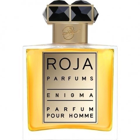 Enigma pour Homme / Creation-E pour Homme (Parfum) by Roja Parfums