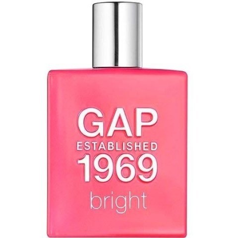 Gap Established 1969 Bright von GAP