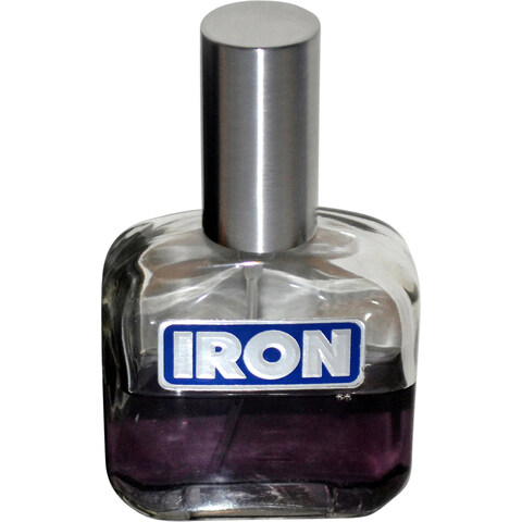 Iron (Cologne) by Coty