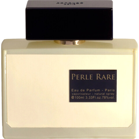 Perle Rare by Panouge