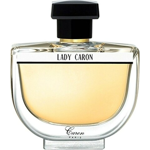 Lady Caron (2000) (Eau de Parfum) by Caron