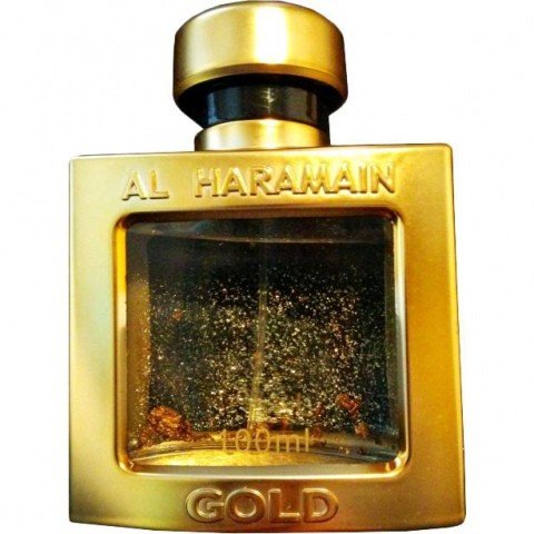 Gold by Al Haramain / الحرمين