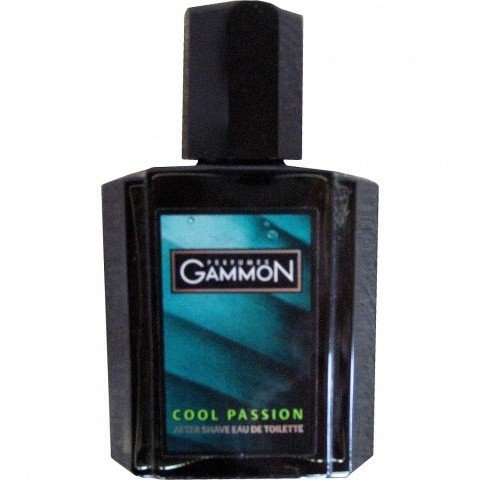 Cool Passion by Gammon
