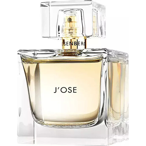 J'Ose (2011) (Eau de Parfum) by Eisenberg