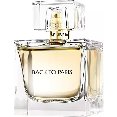 Back to Paris (Eau de Parfum) by Eisenberg