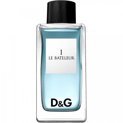 1 Le Bateleur by Dolce & Gabbana