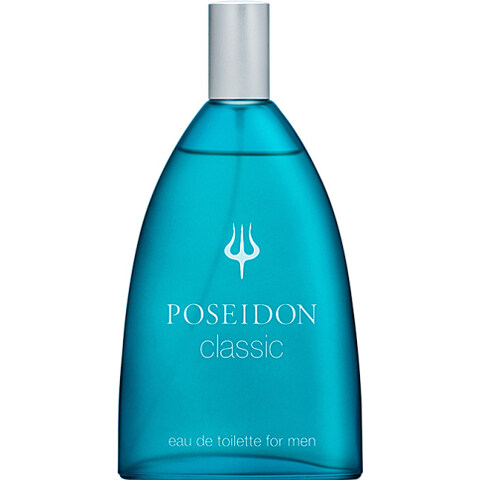 Poseidon Classic / Posseidon Classic by Instituto Español