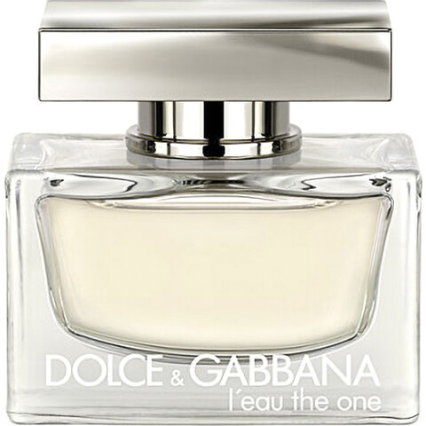 L'Eau The One von Dolce & Gabbana
