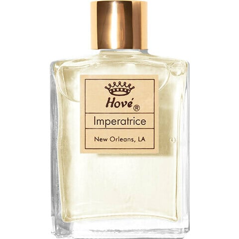 Imperatrice (Perfume) von Hové
