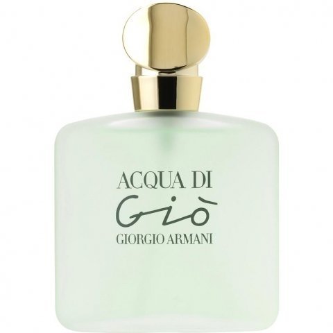 Acqua di Giò by Giorgio Armani
