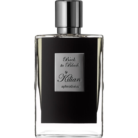 Back to Black Aphrodisiac (Perfume) by Kilian