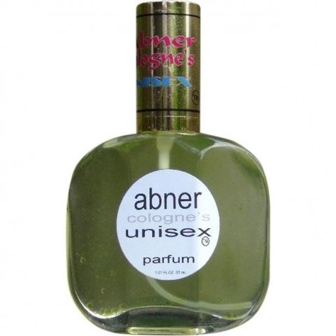 Abner Cologne's Unisex Parfum von Abner Cologne