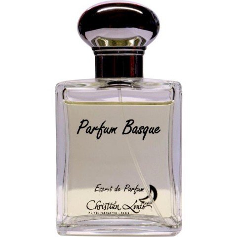 Parfum Basque by Parfums et Senteurs du Pays Basque