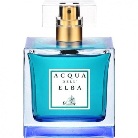 Blu Donna (Eau de Parfum) by Acqua dell'Elba