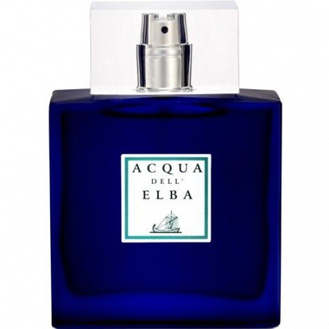 Blu Uomo (Eau de Parfum) by Acqua dell'Elba