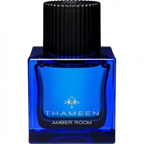 Amber Room (Extrait de Parfum) by Thameen