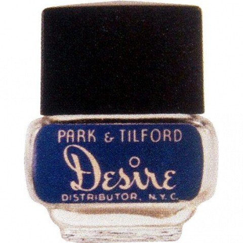 Desire by Park & Tilford