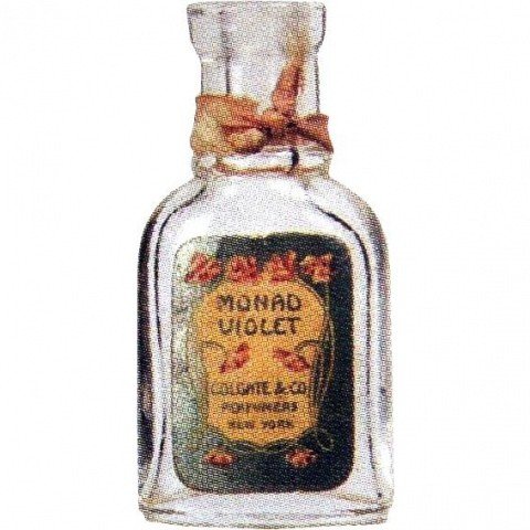 Monad Violet von Colgate & Company