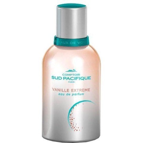 Vanille Extrême (Eau de Parfum) by Comptoir Sud Pacifique