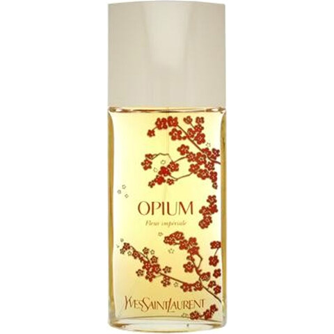Opium Eau d'Orient 2006 - Fleur Imperiale by Yves Saint Laurent