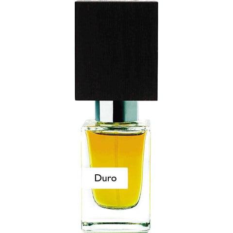 Duro (Extrait de Parfum) von Nasomatto