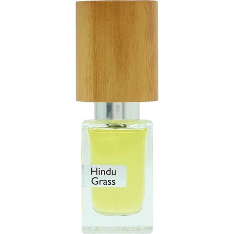 Hindu Grass (Extrait de Parfum) by Nasomatto