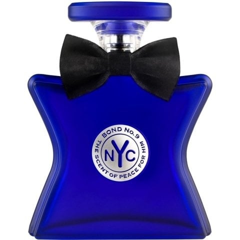 The Scent of Peace for Him von Bond No. 9