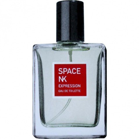 Expression by Space.NK