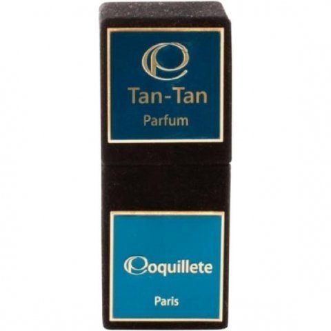 Tan-Tan von Coquillete