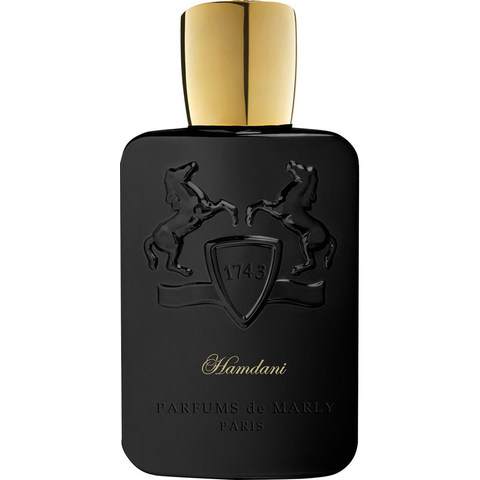 Hamdani by Parfums de Marly