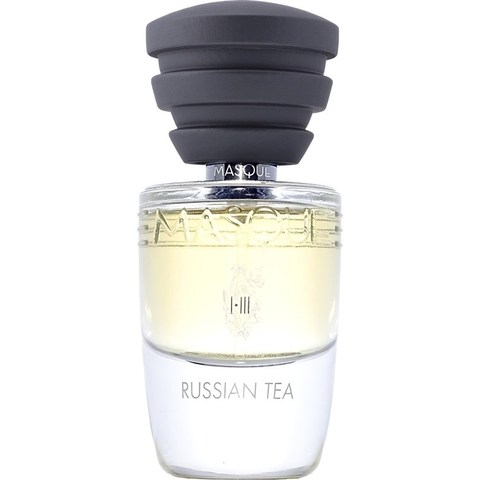 I-III Russian Tea von Masque
