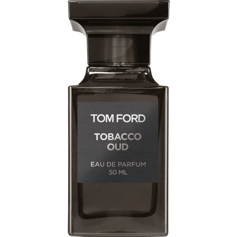 Tobacco Oud by Tom Ford