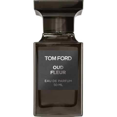 Oud Fleur by Tom Ford