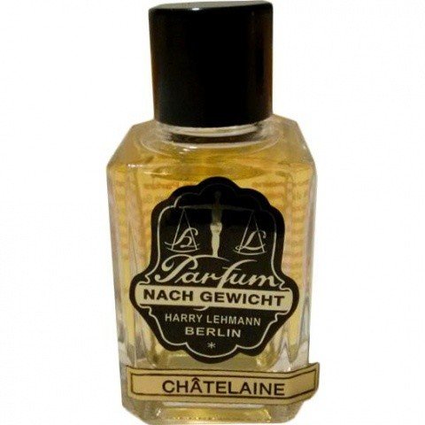 Châtelaine by Parfum-Individual Harry Lehmann