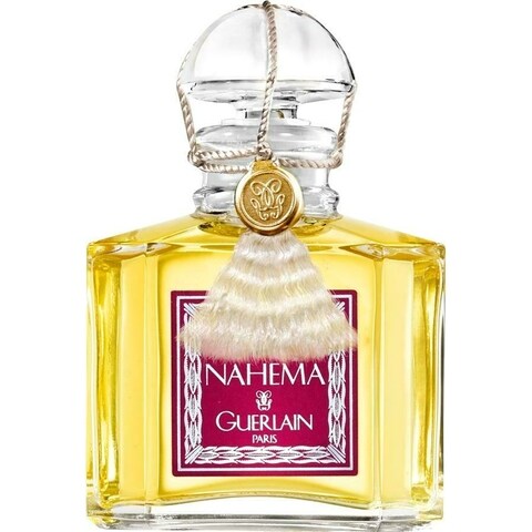 Nahema (Parfum) by Guerlain