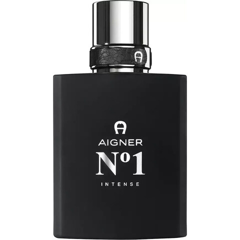 Aigner N°1 Intense by Aigner