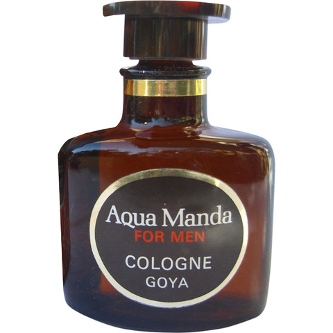 Aqua Manda for Men (Cologne) von Goya