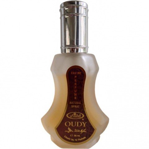 Oudy (Eau de Parfum) von Al Rehab