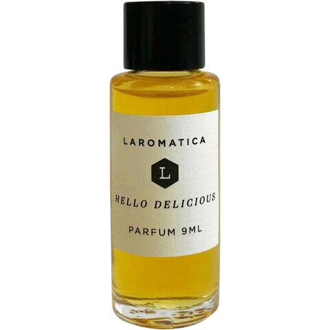 Hello Delicious (Parfum) by L'Aromatica / Larō