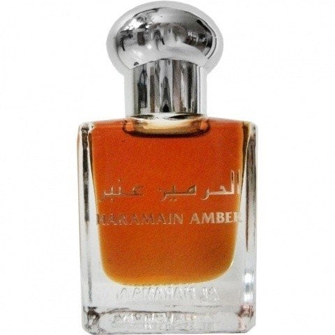 Amber by Al Haramain / الحرمين